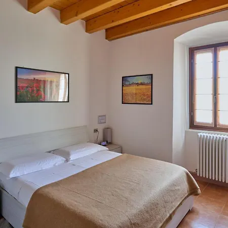 Ferienhaus Cav Motteno Mandello del Lario