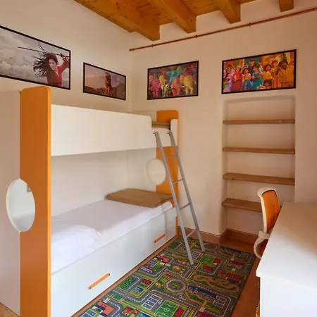 Ferienhaus Cav Motteno *