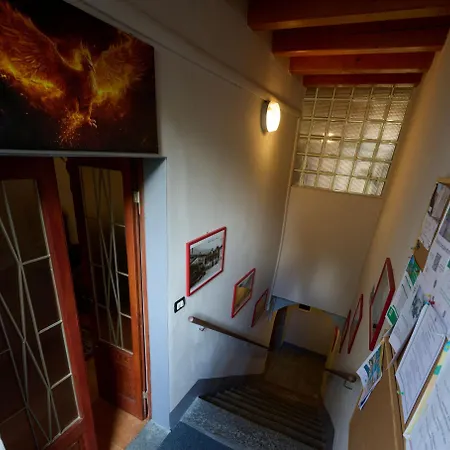 Casa de Férias Cav Motteno *