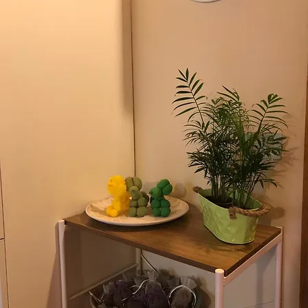 Ferienhaus Cav Motteno