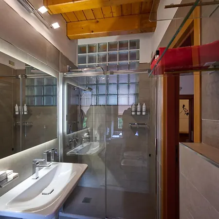 Dom wakacyjny Cav Motteno *