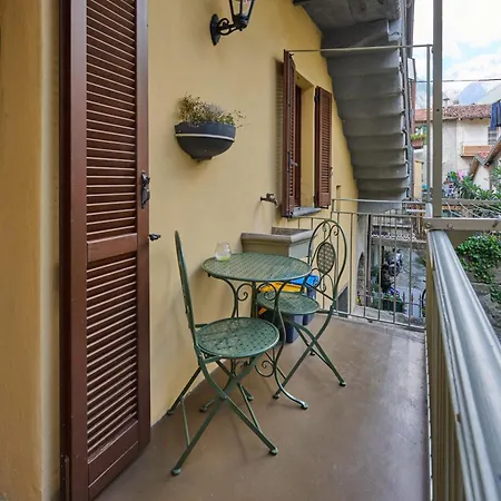 Casa de Férias Cav Motteno Mandello del Lario