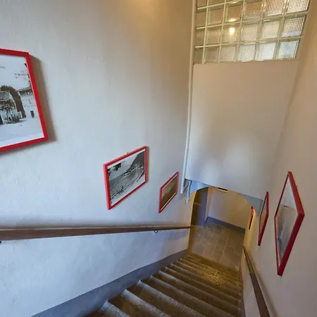 Casa de Férias Cav Motteno