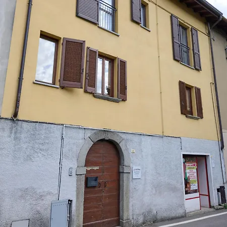 Cav Motteno Mandello del Lario