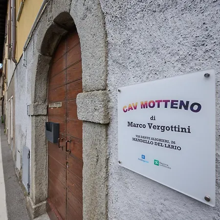 Cav Motteno