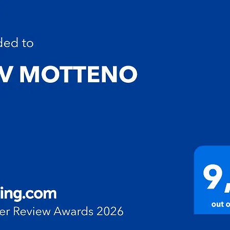 Cav Motteno *
