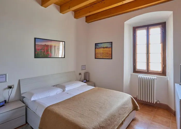 Casa vacanze Cav Motteno Mandello del Lario