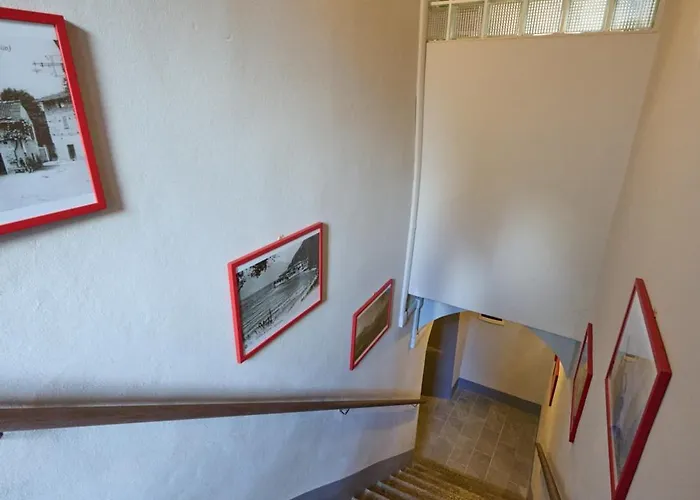 Casa vacanze Cav Motteno