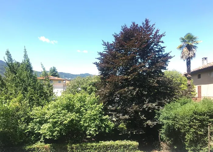 Casa vacanze Cav Motteno