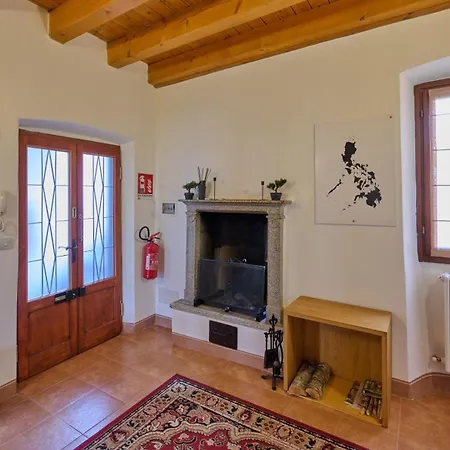 Vakantiehuis Cav Motteno