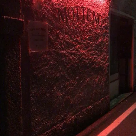 Vakantiehuis Cav Motteno *