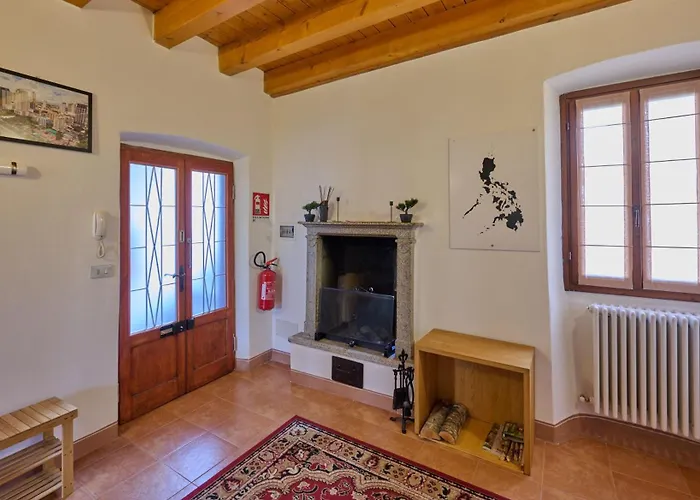 Vakantiehuis Cav Motteno