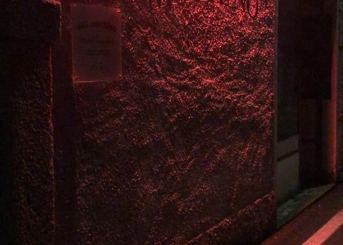 Vakantiehuis Cav Motteno *