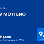 펜션 Cav Motteno *